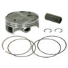 PISTON KIT FORGED 76.97/+0.01  Yamaha YZ250FX YZ250F WR250F 2014-2019