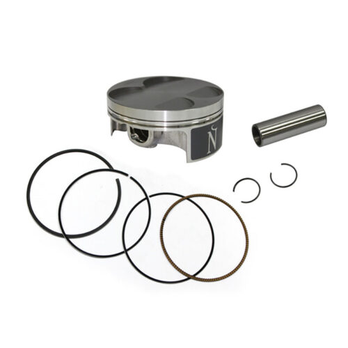 PISTON KIT FORGED 76.97/+0.02  Kawasaki KX250F 2006-2009