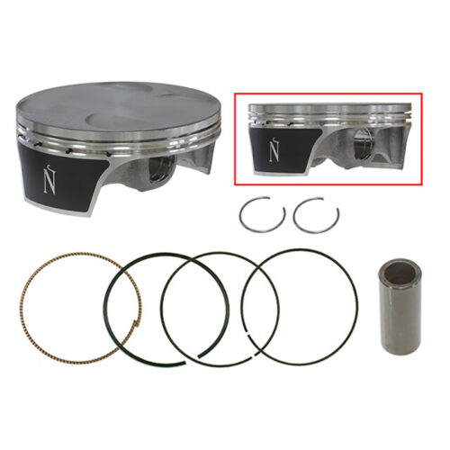 PISTON KIT FORGED 95.96/STD  Suzuki RM-Z450 2013-2021