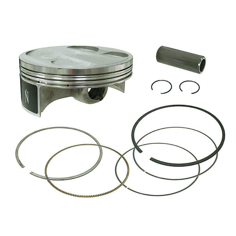 PISTON KIT FORGED 96.96/+0.01 12.5:1  Yamaha YZ250FX YZ250F WR450F 2014-2019