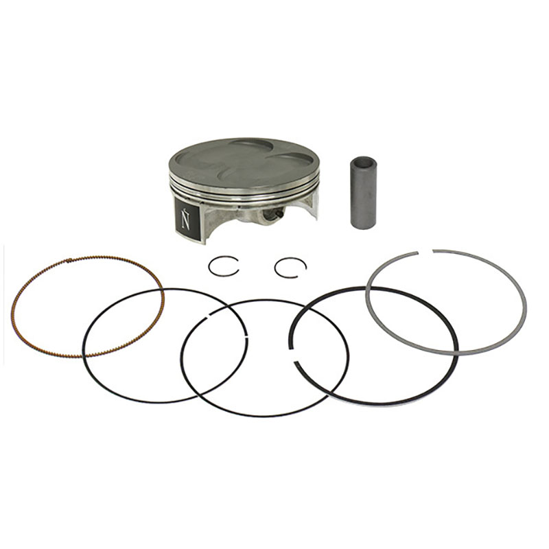 PISTON KIT FORGED 96.97/+0.02 12.5:1  Yamaha YZ450F 2010-2013