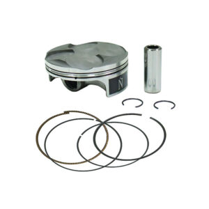 NAMURA PISTON KIT FORGED NIKASIL CYL 77.98/+0.02 13.2:1 Honda CRF250R CRF250X 2004-2017 Honda CRF250R 2004-2009 Honda CRF250X 2004-2017. MPN: FX-10035-C. SKU: 184-F10035C.