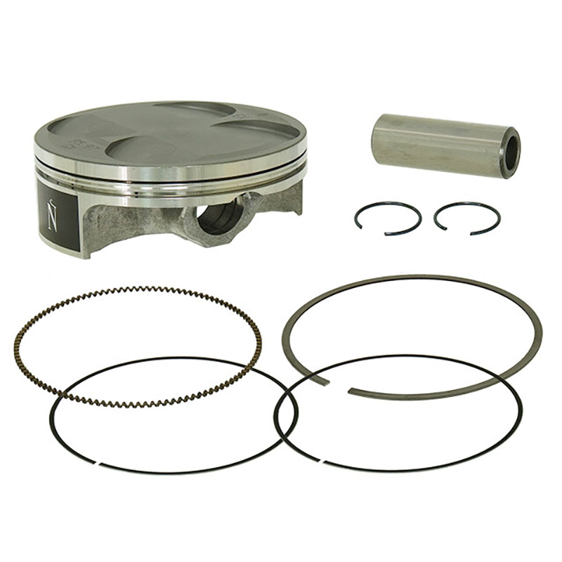 PISTON KIT FORGED NIKASIL CYL 95.97/STD 12.0:1  Honda CRF450R 2013-2016