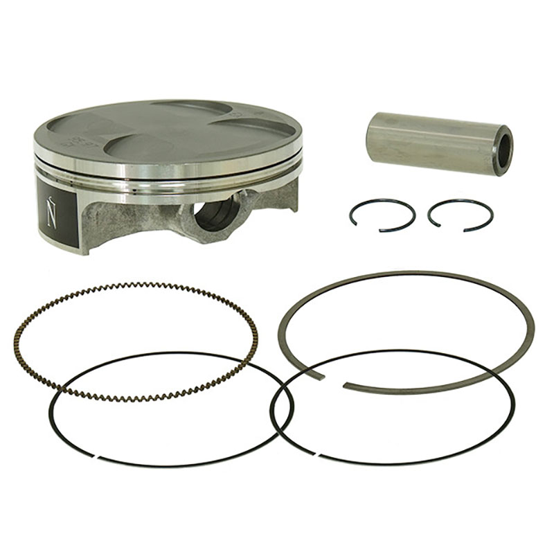 PISTON KIT FORGED NIKASIL CYL 95.99/+0.02 12.0:1  Honda CRF450R 2013-2016