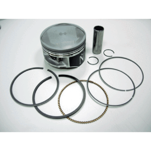 PISTON KIT HC 84.97/STD 11:1  Honda TRX400X TRX400EX Sportrax XR400R 1996-2014