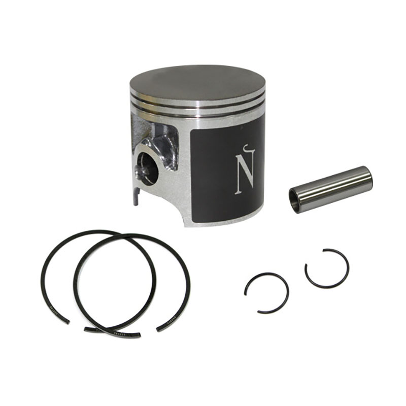 PISTON KIT HC TWIN CYLINDER 64.44/+0.50 11:1  Yamaha YFZ350 Banshee 1987-2006