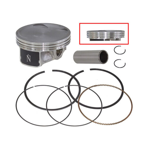 PISTON KIT HYPERDRYVE 103.97/+1.00 11:1  Yamaha YFM700K Kodiak [IRS] YFM700KP Kodiak EPS [IRS] YFM700KPS Kodiak EPS SE [IRS] YXE700 Wolverine R-Spec YXE700 Wolverine R-Spec EPS YFM700G Grizzly Fi 4WD [IRS] YFM700F Grizzly Fi 4WD EPS [IRS] YFM700F Grizzly Fi 4WD EPS SE [IRS] YXE700 Wolverine R-Spec EPS SE YXE700 Wolverine EPS YFM700F Grizzly Fi 4WD EPS LE [IRS] YXE850 Wolverine X2 R-Spec YXE850 Wolverine X2 R-Spec SE YXE850 Wolverine X2 R-Spec XT-R 2016-2020