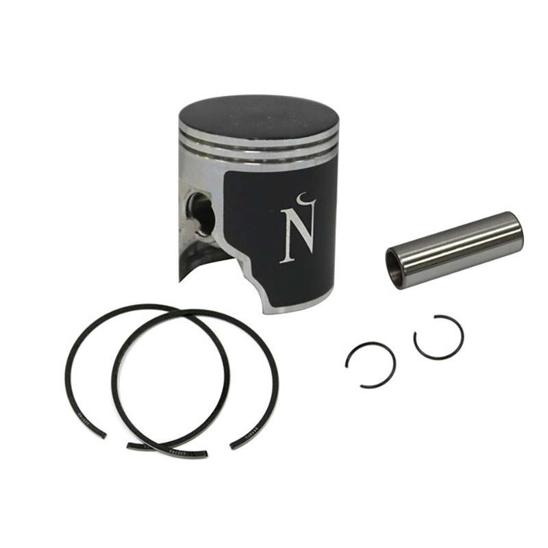 PISTON KIT NIKASIL CYL 42.97/+0.02 11:1 /SUZ Kawasaki Suzuki KX60 RM60 1983-2003