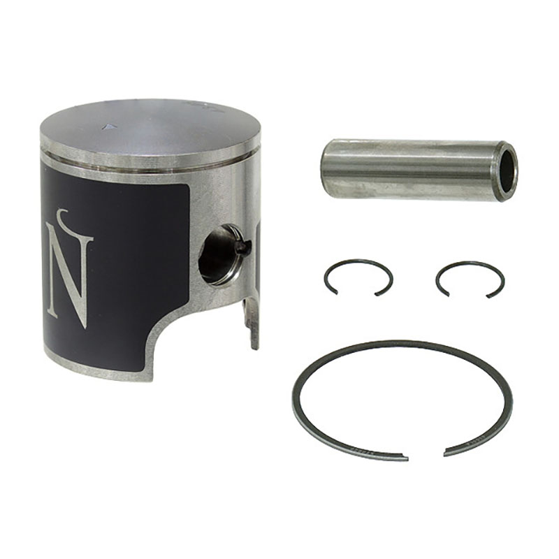 PISTON KIT NIKASIL CYL 44.98/+0.02 11:1 KTM KTM 65 SX 65 XC 2000-2008