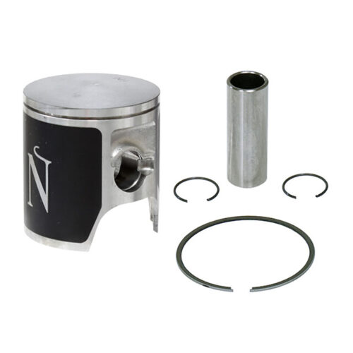 PISTON KIT NIKASIL CYL 46.94/STD 11:1  Honda CR80R 1986-2002