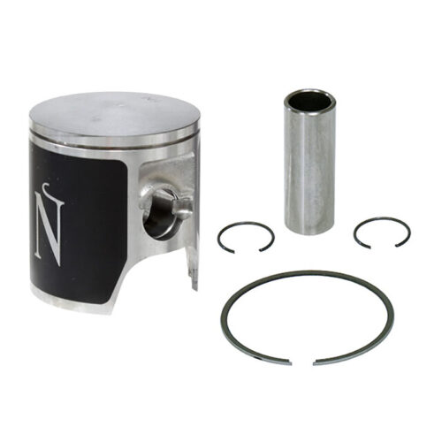 PISTON KIT NIKASIL CYL 47.45/+0.51 11:1  Honda CR85R 2003-2007