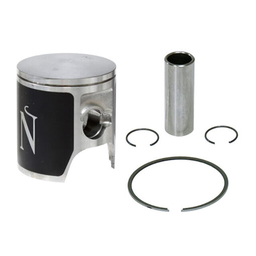 PISTON KIT NIKASIL CYL 47.46/+0.52 11:1  Honda CR85R 2003-2007