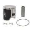 PISTON KIT NIKASIL CYL 53.95/+0.01 11:1  Kawasaki KX125 2001-2002