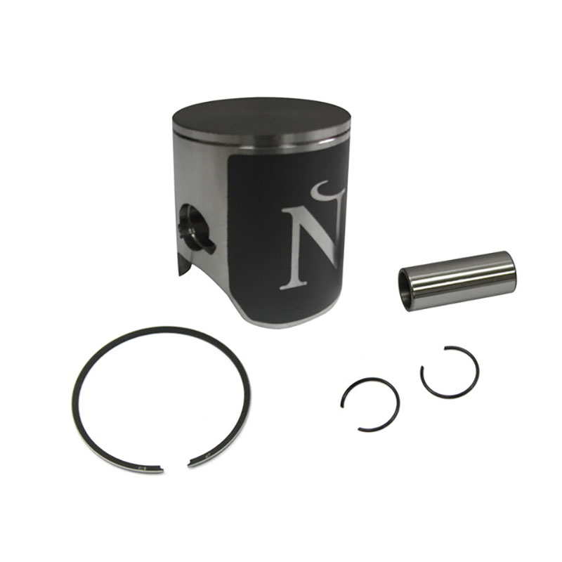PISTON KIT NIKASIL CYL 66.34/STD 11:1 KTM KTM 250 SX 250 SXS 250 EXC 250 MXC 2000-2005