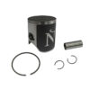 PISTON KIT NIKASIL CYL 66.35/+0.01 11:1 KTM KTM 250 SX 250 SXS 250 EXC 250 MXC 2000-2005