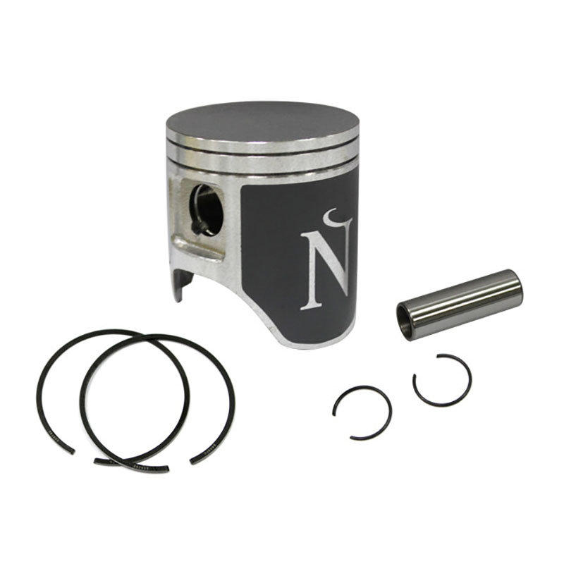 PISTON KIT NIKASIL CYL 67.44/STD 11:1 KTM KTM 250 SX 250 EXC 1996-1999