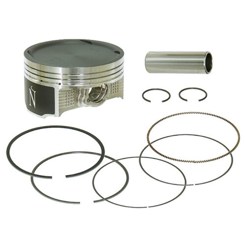 PISTON KIT NIKASIL CYL 84.95/STD 11:1  Kawasaki KRF 800 Teryx KVF750 Brute Force 4X4i EPS [IRS] KVF750 Brute Force 4X4i [IRS] 2014-2023