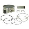 PISTON KIT NIKASIL CYL 84.96/+0.01 11:1  Kawasaki KRF 800 Teryx KRF 800 Teryx LE 2014-2020