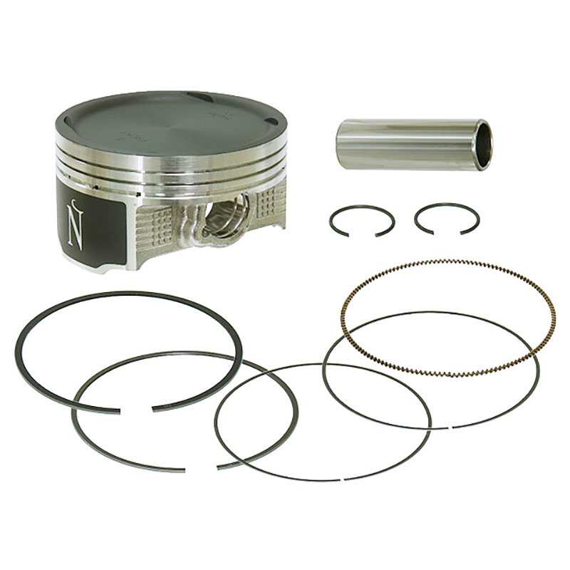 PISTON KIT NIKASIL CYL 84.96/+0.01 11:1  Kawasaki KRF 800 Teryx KRF 800 Teryx LE 2014-2020