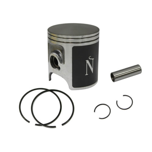 PISTON KIT TWIN CYLINDER 65.45/+1.50 11:1  Yamaha YFZ350 Banshee 1987-2006