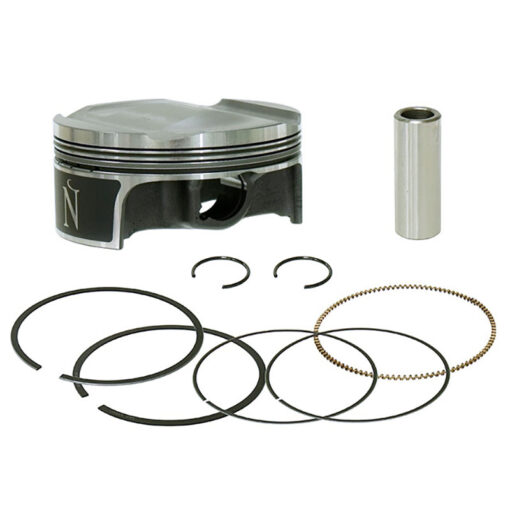 PISTON KIT TWIN CYLINDER 92.95/STD 11:1  Polaris RZR XP 4 900 Jagged X RZR XP 900 RZR XP 900 LE RZR XP 900 EFI RZR XP 900 EPS RZR XP 4 900 RZR XP 4 900 EPS 2011-2013