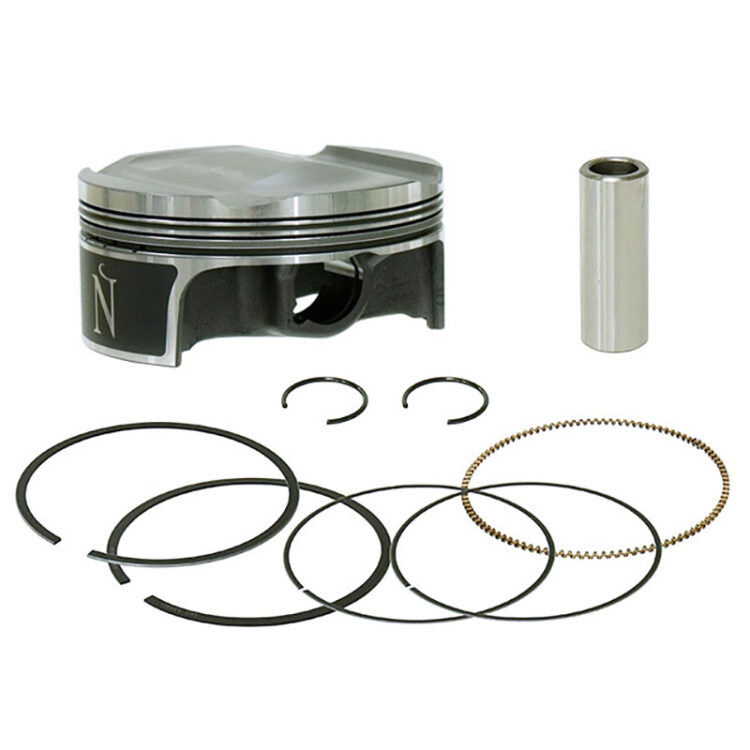 PISTON KIT TWIN CYLINDER 92.95/STD 11:1  Polaris RZR XP 4 900 Jagged X RZR XP 900 RZR XP 900 LE RZR XP 900 EFI RZR XP 900 EPS RZR XP 4 900 RZR XP 4 900 EPS 2011-2013