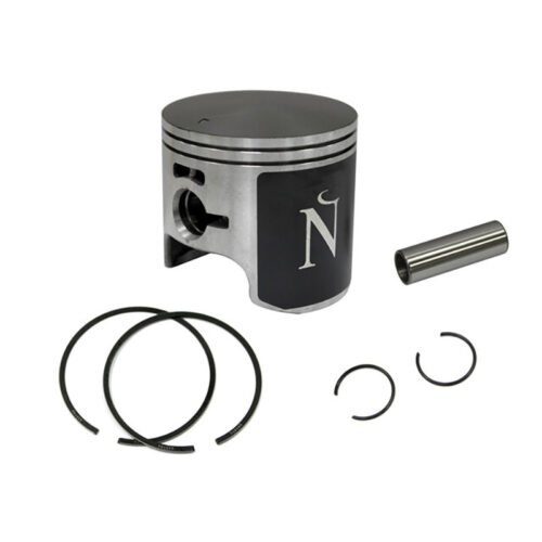 PISTON KIT TWO STROKE 74.97/+0.50 11:1  Polaris Xpress 300 300 2X4 300 4X4 Xplorer 300 4X4 1994-1999