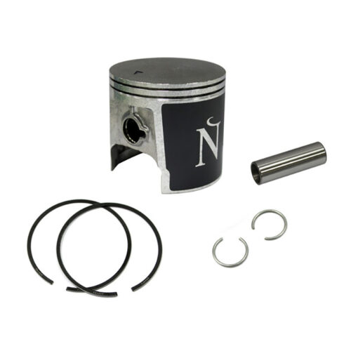 PISTON KIT TWO STROKE 83.94/+1.00 11:1  Polaris Sport 400L Sportsman 400L 4x4 Xpress 400L 400L 2X4 400L 4X4 Trail Blazer 400 Scrambler 400 2X4 Scrambler 400 4X4 Xplorer 400L Xplorer 400 4X4 1994-2003