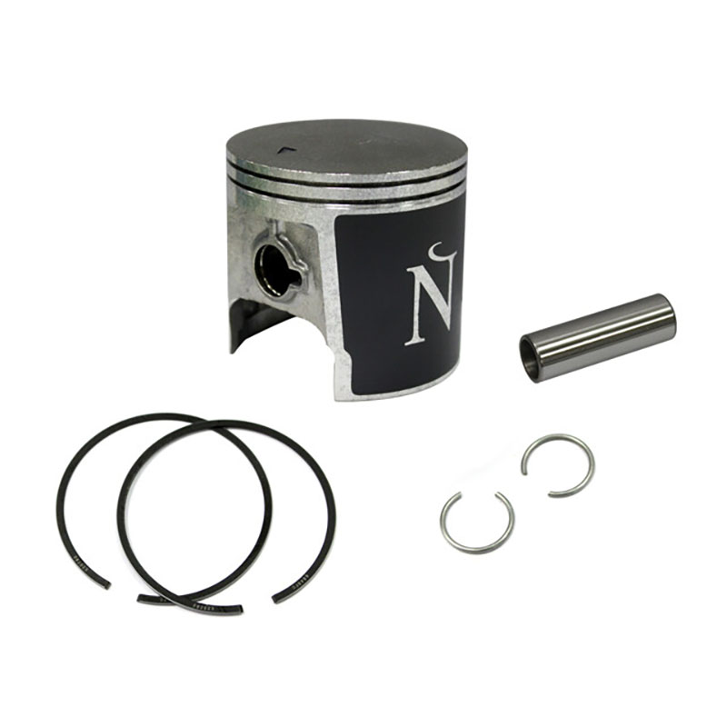 PISTON KIT TWO STROKE 84.44/+1.50 11:1  Polaris Sport 400L Sportsman 400L 4x4 Xpress 400L 400L 2X4 400L 4X4 Trail Blazer 400 Scrambler 400 2X4 Scrambler 400 4X4 Xplorer 400L Xplorer 400 4X4 1994-2003