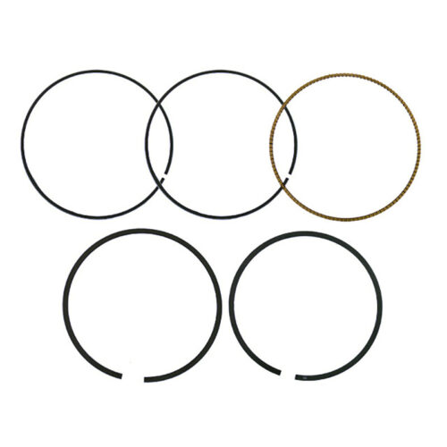 PISTON RINGS 102.47MM  FOR NAMURA PISTONS ONLY Honda SXS700M4 Pioneer 700-4 SXS700M2 Pioneer 700 Muv700 Big Red TRX680FA Rincon [IRS] TRX680FGA Rincon GPScape [IRS] SXS700M2D Pioneer 700 Deluxe SXS700M4D Pioneer 700-4 Deluxe SXS700M4DF Pioneer 700-4 Forest SXS700M2FP Pioneer 700 Forest 2006-2024
