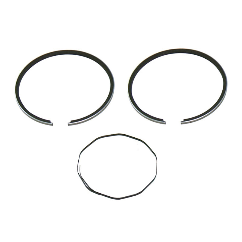 PISTON RINGS 41.46MM /SUZ FOR NAMURA PISTONS ONLY Kawasaki Suzuki KDX 50 Jr50 1978-2006