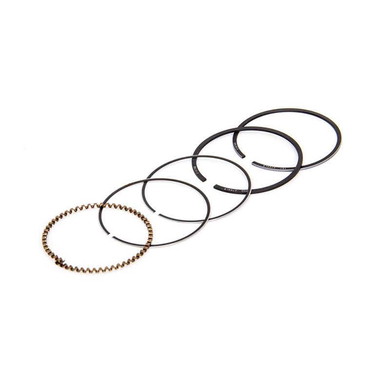 PISTON RINGS 46.97MM  FOR NAMURA PISTONS ONLY Honda CRF70F XR70R 1997-2012