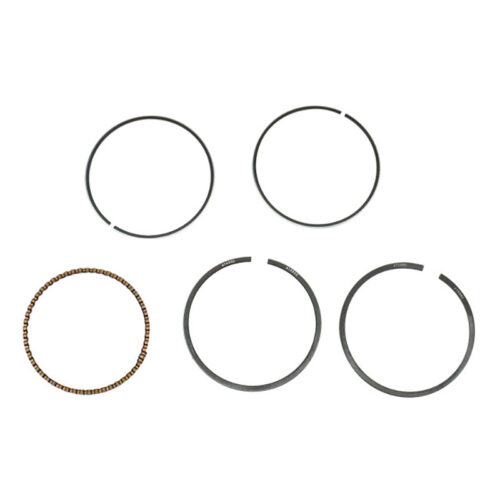 PISTON RINGS 46.97MM  FOR NAMURA PISTONS ONLY Honda TRX90X [SRA] TRX90EX Sportrax 2007-2023