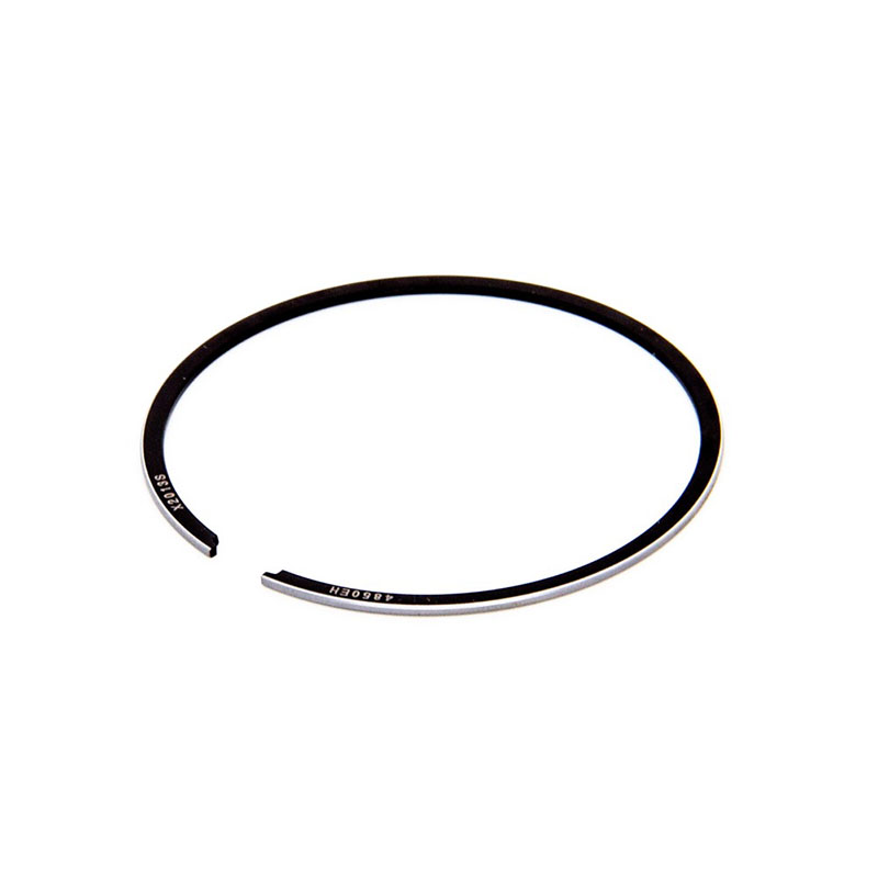 PISTON RINGS 48.45MM  FOR NAMURA PISTONS ONLY Kawasaki KX85 2014-2021