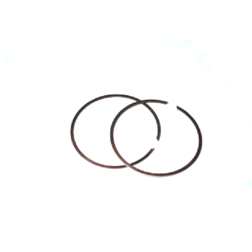PISTON RINGS 52.44MM /SUZ FOR NAMURA PISTONS ONLY Kawasaki Suzuki KX100 RM100 1995-2013