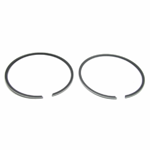 PISTON RINGS 67.34MM  FOR NAMURA PISTONS ONLY Honda CR250R 1986-1996