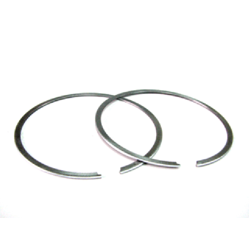 PISTON RINGS 67.44MM KTM FOR NAMURA PISTONS ONLY KTM 250 SX 250 EXC 1990-1999