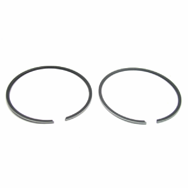 PISTON RINGS 67.84MM  FOR NAMURA PISTONS ONLY Honda CR250R 1986-1996