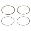 PISTON RINGS 77.96MM FOR NAMURA PISTONS ONLY Husqvarna KTM Gas-Gas FC 250 FE 250 250 SX-F 250 XC-F MC 250F EX 250F 2013-2021