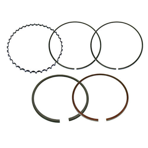 PISTON RINGS 81.958MM CAN FOR NAMURA PISTONS ONLY