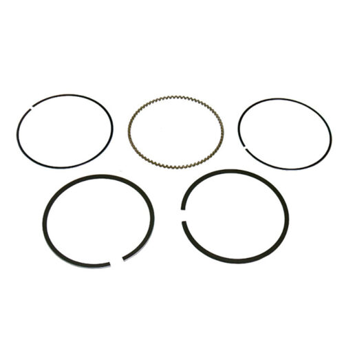 PISTON RINGS 82.96MM  FOR NAMURA PISTONS ONLY Kawasaki KAF 400 Mule SX 4X4 XC SE KAF 400 Mule SX 4X4 XC KAF 400 Mule SX 4X4 KAF 400 Mule SX 4X4 SE KAF 400 Mule SX 2X4 KAF 400 Mule 600 KAF 400 Mule 610 4X4 KAF 400 Mule 610 4X4 XC KAF 400 Mule SX 4x4 XC LE KAF 400 Mule SX 4X4 FE 2005-2023