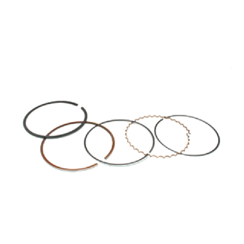 PISTON RINGS 89.96MM FOR NAMURA PISTONS ONLY Kawasaki Suzuki KLX400R DR-Z400S DR-Z400SM DR-Z400E Non CA Model DR-Z400 KLX400R CA MODEL KLX400R NON CA MODEL 2000-2019