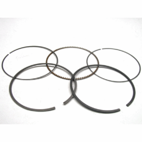 PISTON RINGS 91.96MM  FOR NAMURA PISTONS ONLY Honda SXS500M2 Pioneer 500 2015-2023