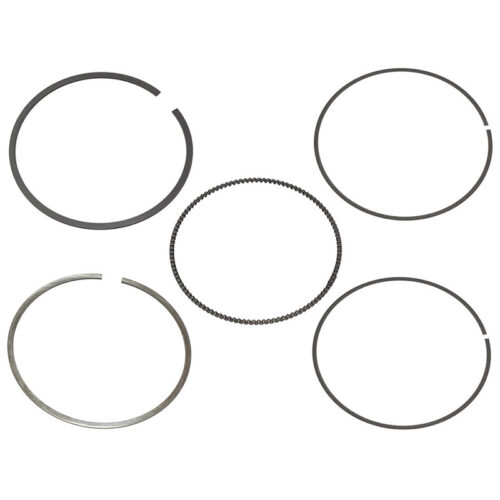 PISTON RINGS 92.96MM  FOR NAMURA PISTONS ONLY Polaris Sportsman 450 HO ACE 500 Sportsman 450 HO EPS 2017-2019