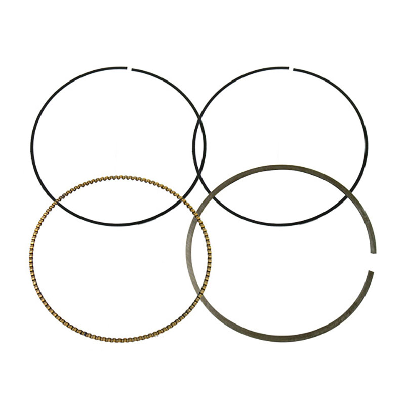 PISTON RINGS 95.97MM  FOR NAMURA PISTONS ONLY Honda CRF450R CRF450X 2002-2017