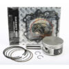 Top End & Piston 100.97/+1.00 11:1  Yamaha YFM660R Raptor 2001-2005