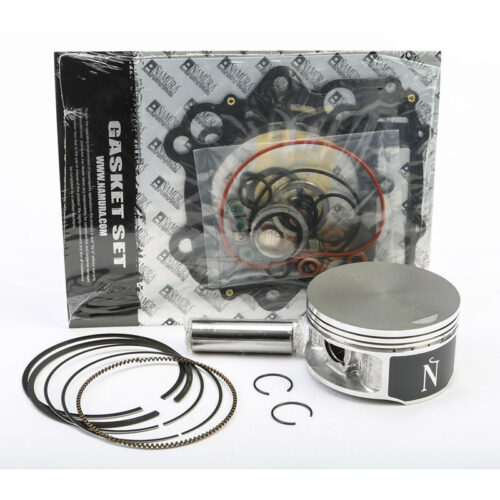 Top End & Piston 100.97/+1.00 11:1  Yamaha YFM660R Raptor 2001-2005