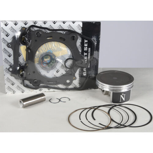 Top End & Piston 103.97/+0.01 11:1  Suzuki LT-A750X KingQuad AXi [IRS] 2008-2017