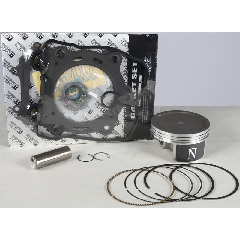 Top End & Piston 103.97/+0.01 11:1  Suzuki LT-A750X KingQuad AXi [IRS] 2008-2017