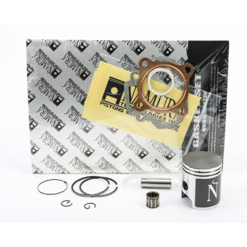 Top End & Piston 40.71/+0.75 11:1  Yamaha PW 50 1990-2021